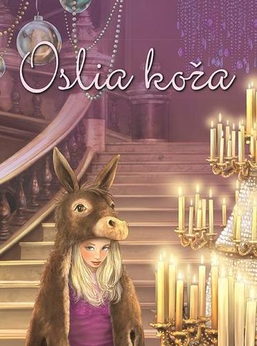 Obrázok Oslia koža