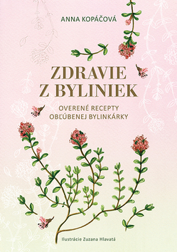 Obrázok Zdravie z byliniek