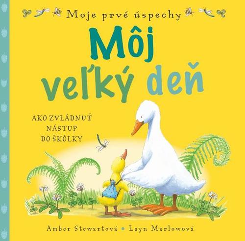Obrázok Môj veľký deň