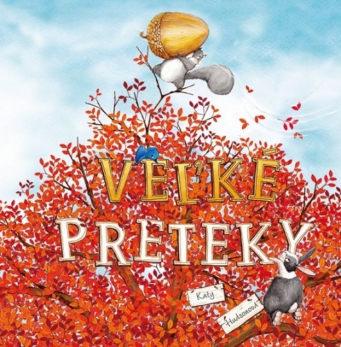 Obrázok Veľké preteky