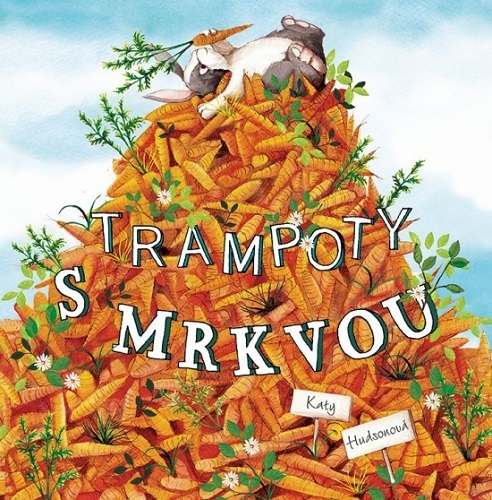 Obrázok Trampoty s mrkvou