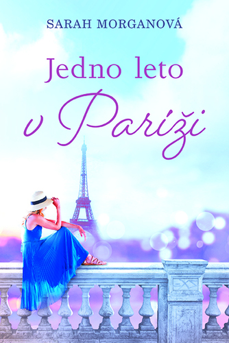 Obrázok Jedno leto v Paríži