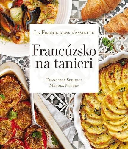 Obrázok Francúzsko na tanieri