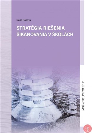 Obrázok Stratégia riešenia šikanovania v školách - Možnosti prevencie