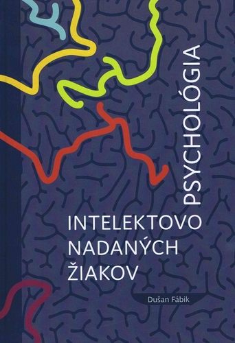 Obrázok Psychológia intelektovo nadaných žiakov