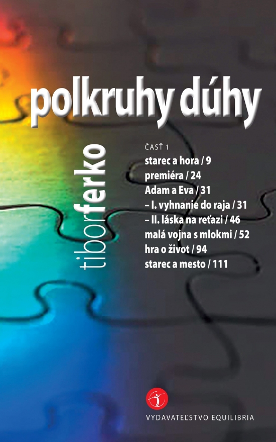 Obrázok Polkruhy dúhy