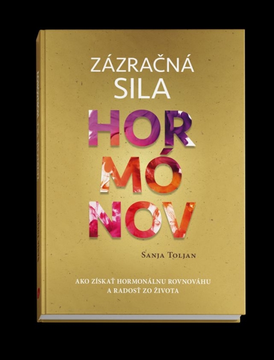 Obrázok Zázračná sila hormónov