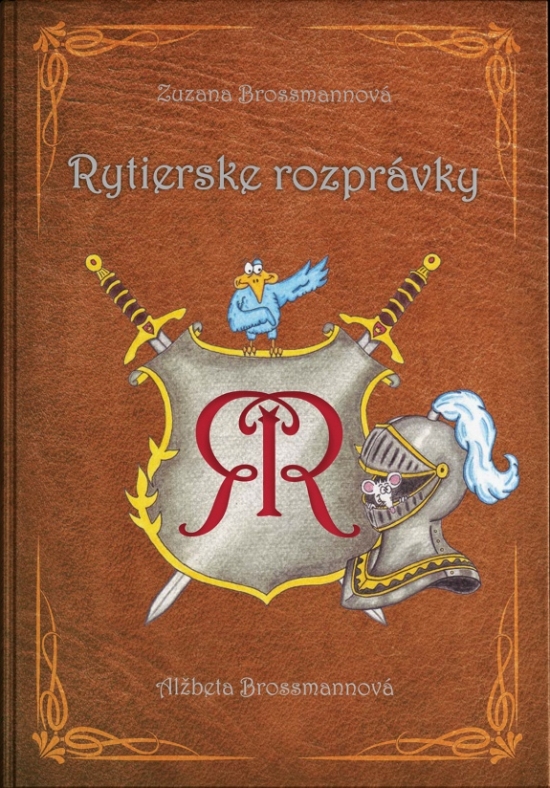 Obrázok Rytierske rozprávky