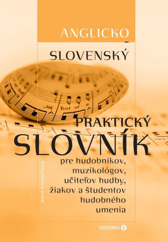 Obrázok Anglicko-slovenský praktický slovník