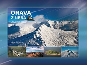 Obrázok Orava z neba - Orava from heaven