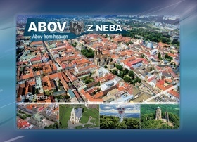 Obrázok Abov z neba - Abov from heaven