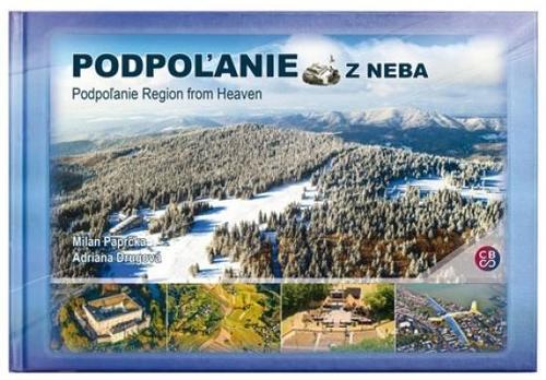 Obrázok Podpoľanie z neba - Podpoľanie Region from heaven