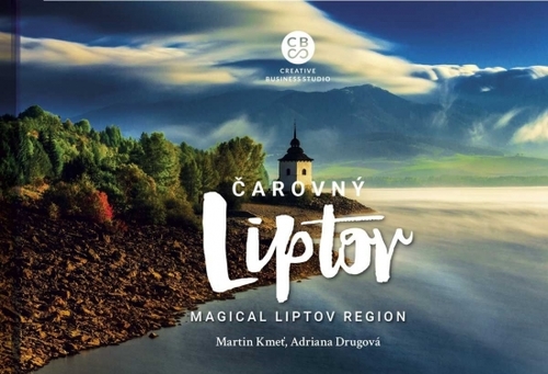 Obrázok Čarovný Liptov - Magical Liptov Region