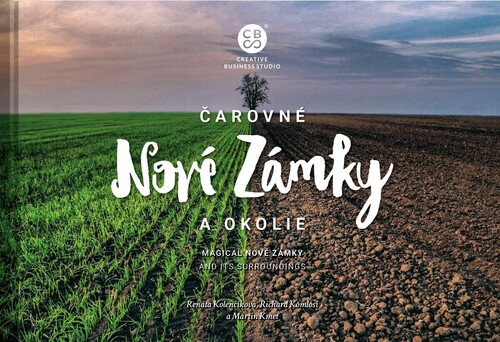 Obrázok Čarovné Nové Zámky