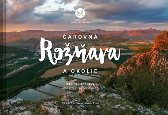 Obrázok Čarovná Rožňava a okolie