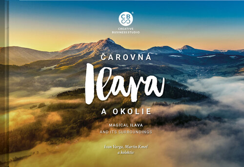 Obrázok Čarovná Ilava a okolie