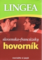 Obrázok Slovensko - francúzsky hovorník - 2. vydanie