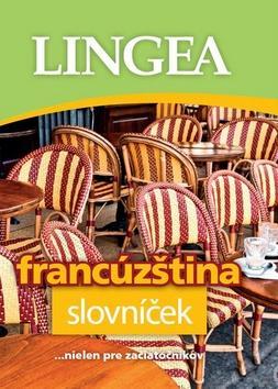 Obrázok Francúzština slovníček ... nielen pre samoukov