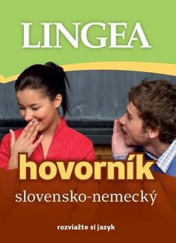 Obrázok Slovensko-nemecký hovorník - 3. vydanie