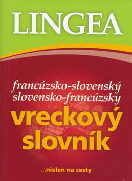 Obrázok Francúzsko-slovenský,slovensko-francúzsky vreckový slovník - 2. vyd.