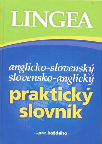 Obrázok Anglicko-slovenský,slovensko-anglický praktický slovník- 3.vydanie