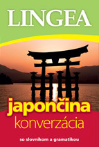 Obrázok Japončina - konverzácia so slovníkom a gramatikou-2.vydanie