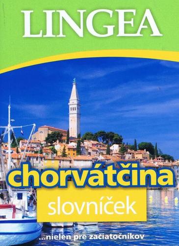 Obrázok Chorváčtina slovníček