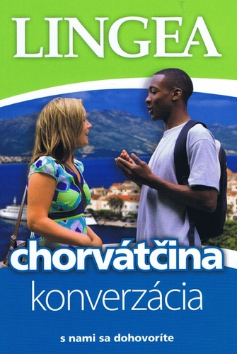 Obrázok Slovensko - chorvátska konverzácia