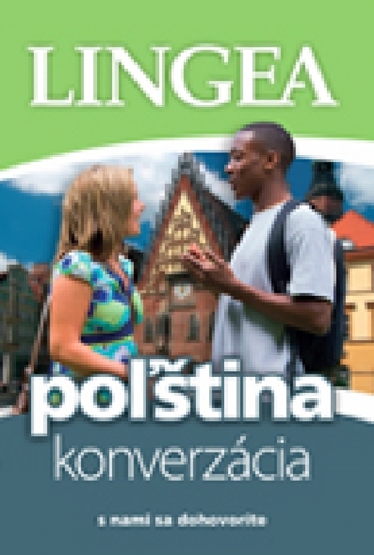 Obrázok Slovensko-poľská konverzácia