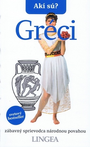 Obrázok Akí sú? Gréci