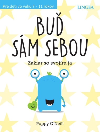 Obrázok Buď sám sebou