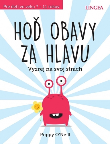 Obrázok Hoď obavy za hlavu