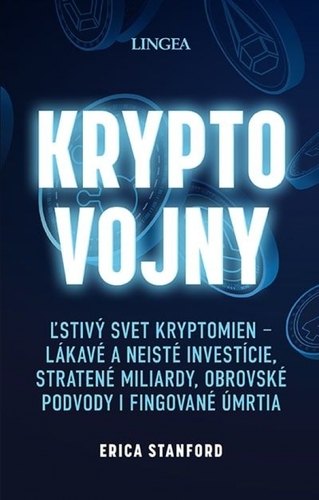 Obrázok Kryptovojny