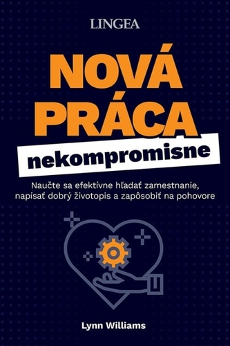 Obrázok Nová práca