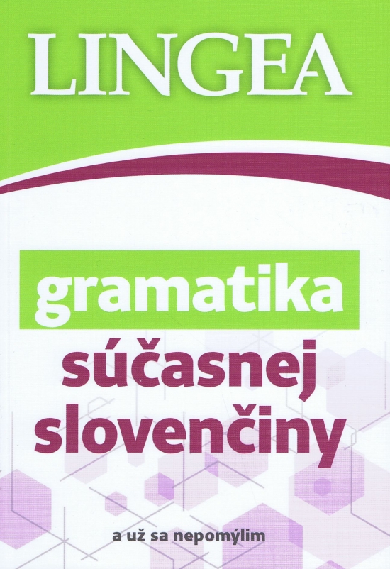 Obrázok Gramatika súčasnej slovenčiny, 3.vyd.