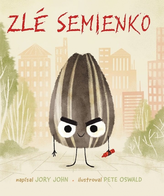 Obrázok Zlé semienko