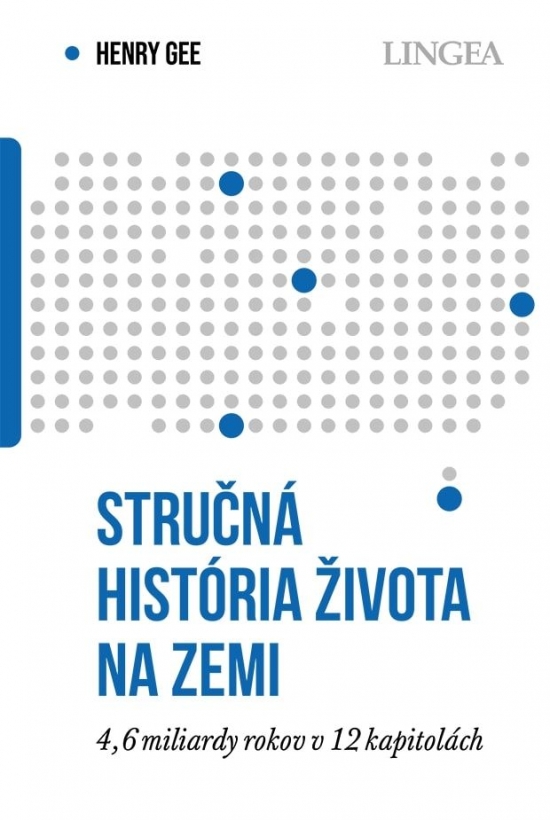 Obrázok Stručná história života na Zemi