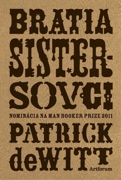 Obrázok Bratia Sistersovci