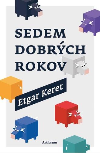 Obrázok Sedem dobrých rokov