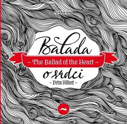 Obrázok Balada o srdci