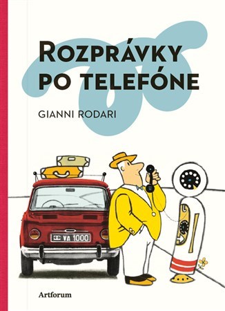 Obrázok Rozprávky po telefóne