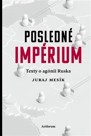 Obrázok Posledné impérium