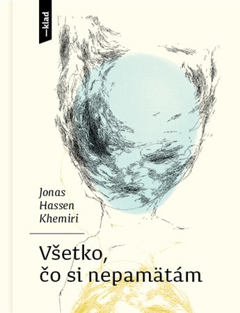 Obrázok Všetko, čo si nepamätám