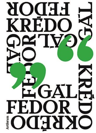 Obrázok Krédo