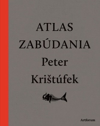 Obrázok Atlas zabúdania