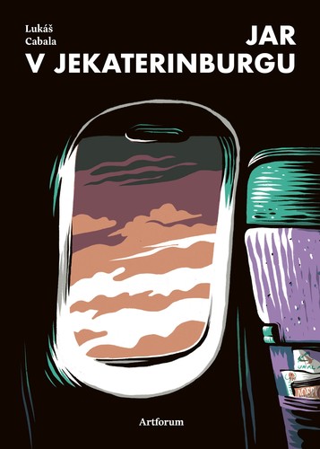 Obrázok Jar v Jekaterinburgu