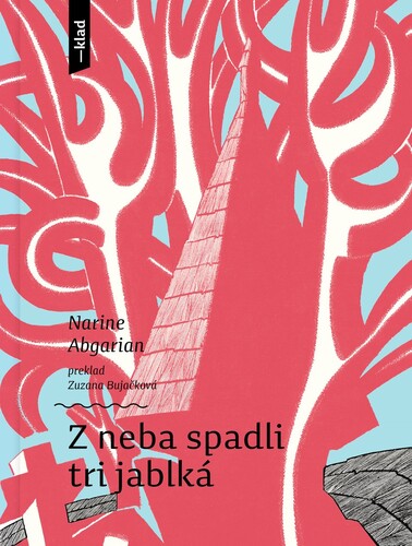 Obrázok Z neba spadli tri jablká