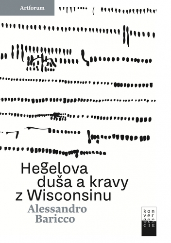 Obrázok Hegelova duša a kravy z Wisconsinu