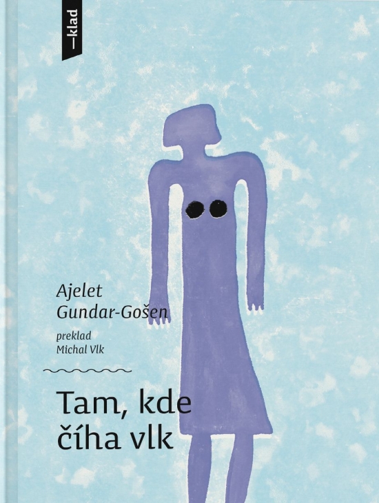 Obrázok Tam, kde číha vlk