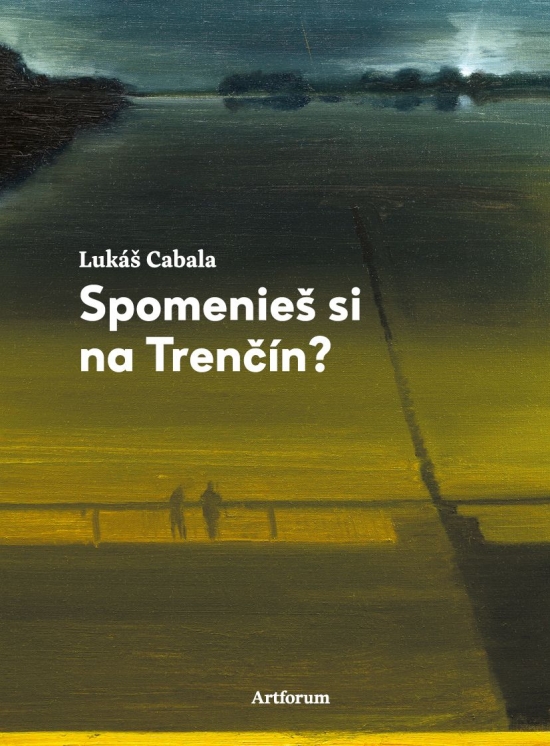 Obrázok Spomenieš si na Trenčín?